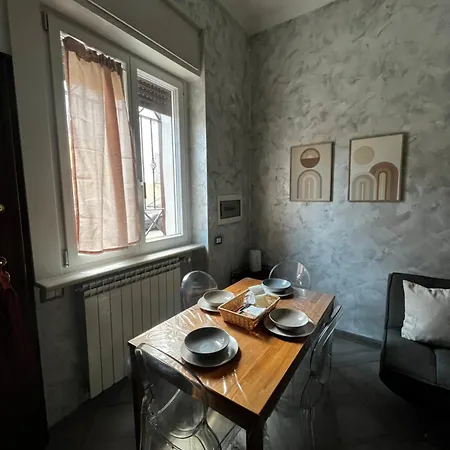 Apartment In Pigneto - Near Rome City Centre روما