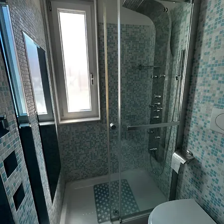 In Pigneto - Near Centre Apartment *