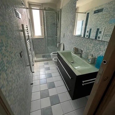 Apartment In Pigneto - Near Centre