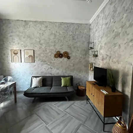 شقة Apartment In Pigneto - Near Rome City Centre *