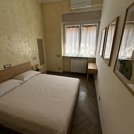 Apartment In Pigneto - Near Rome City Centre شقة