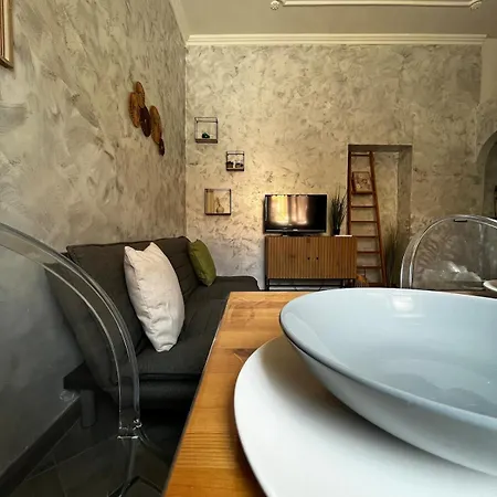 Apartment In Pigneto - Near Centre Rom