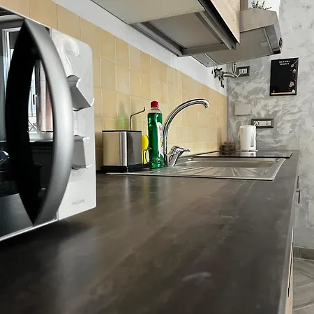 Apartment In Pigneto - Near Centre *