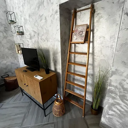 Apartment In Pigneto - Near Rome City Centre شقة روما