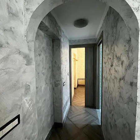 Apartment In Pigneto - Near Rome City Centre *