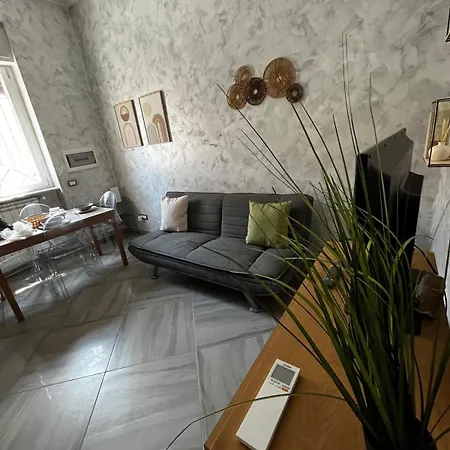 In Pigneto - Near Centre Apartment