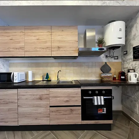 In Pigneto - Near Centre Apartment Rom