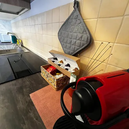 Apartment In Pigneto - Near Rome City Centre روما